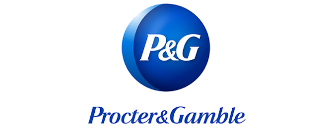 P & G