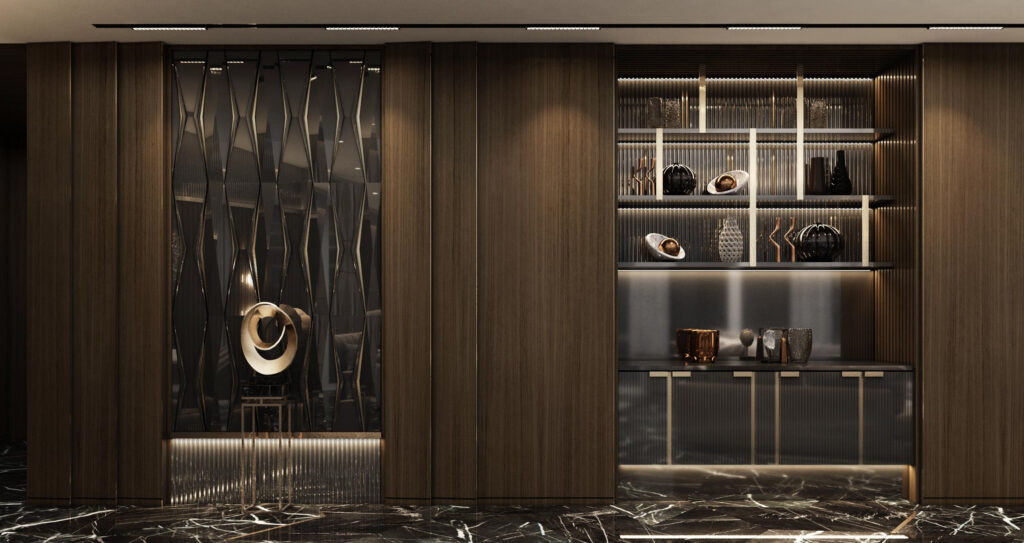 home interior design company