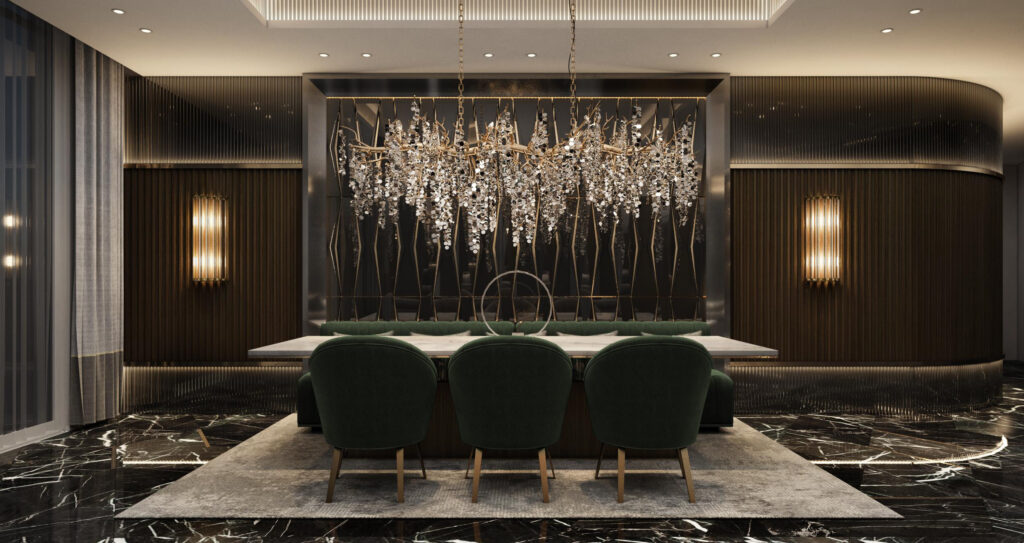 home interior design company