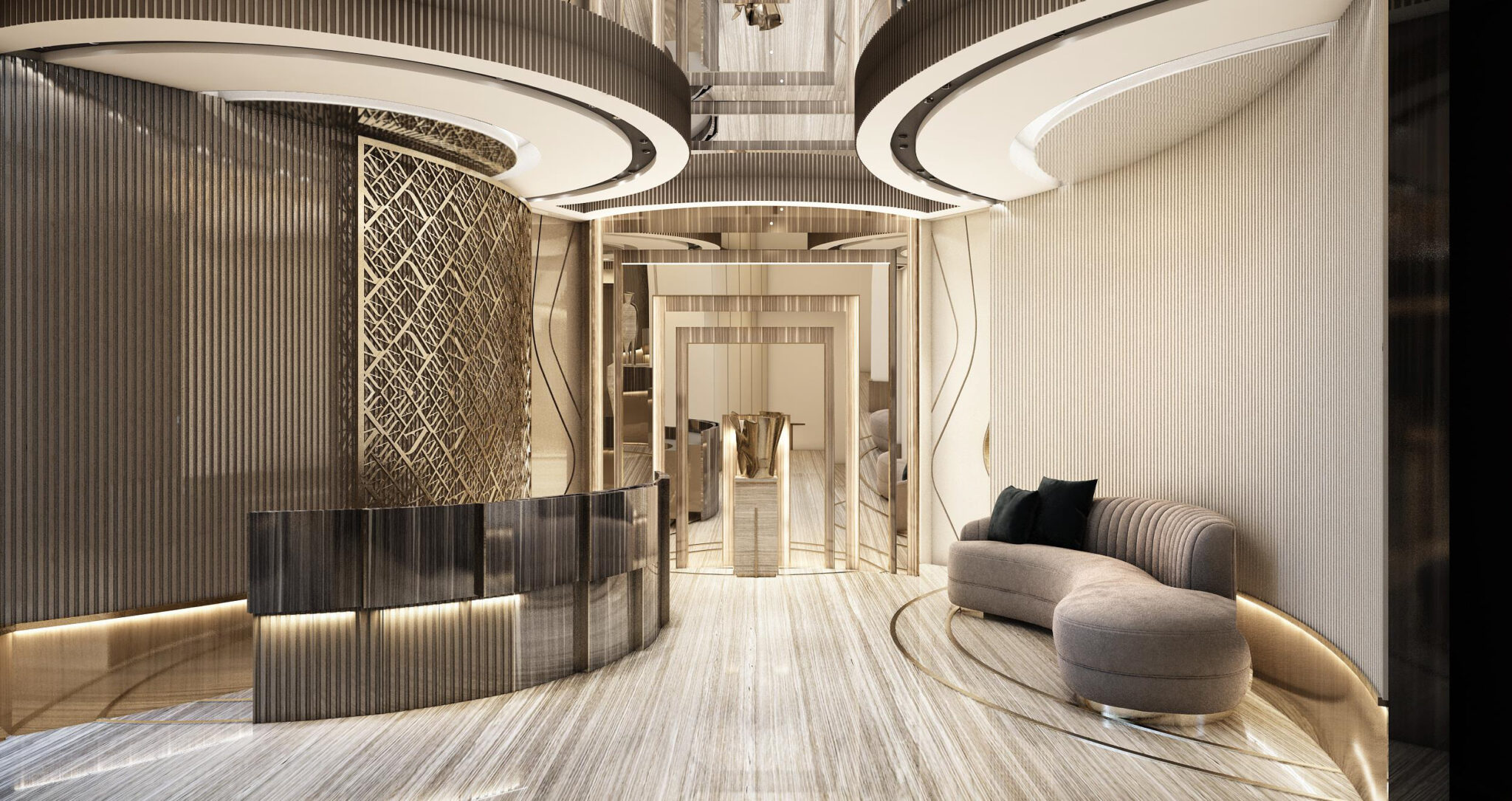 Interior Design Dubai