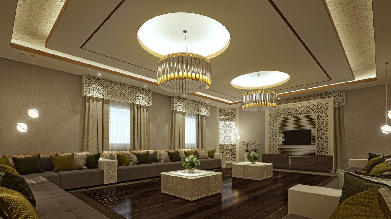 home interior design company