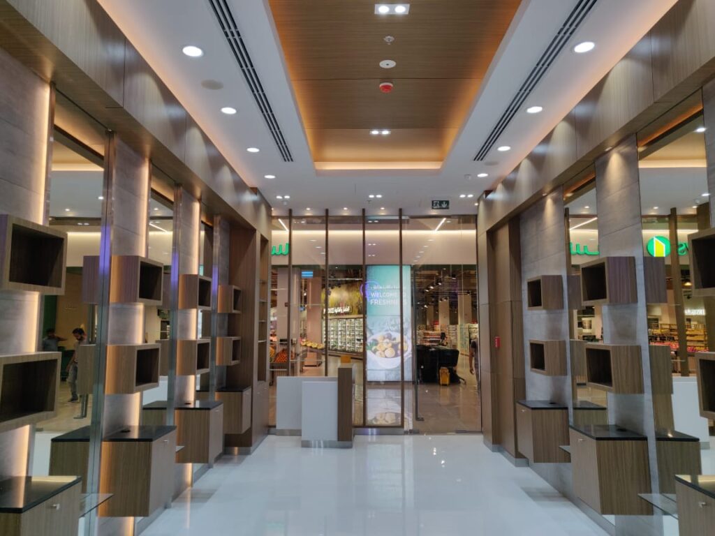 Super Trim - Gents & Ladies Salon