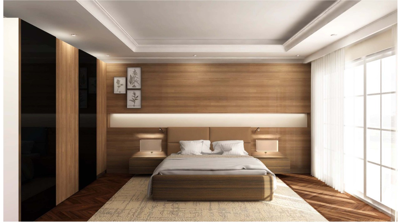 home interior design company