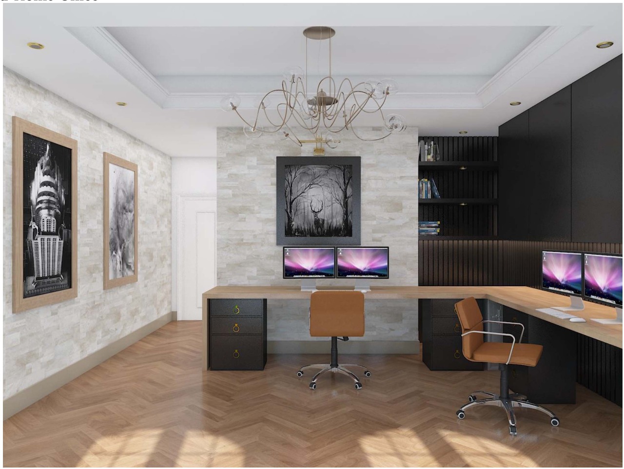 commercial interior design company in dubai