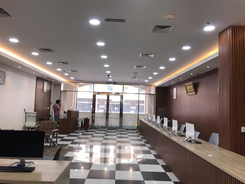 interior consultants in dubai 