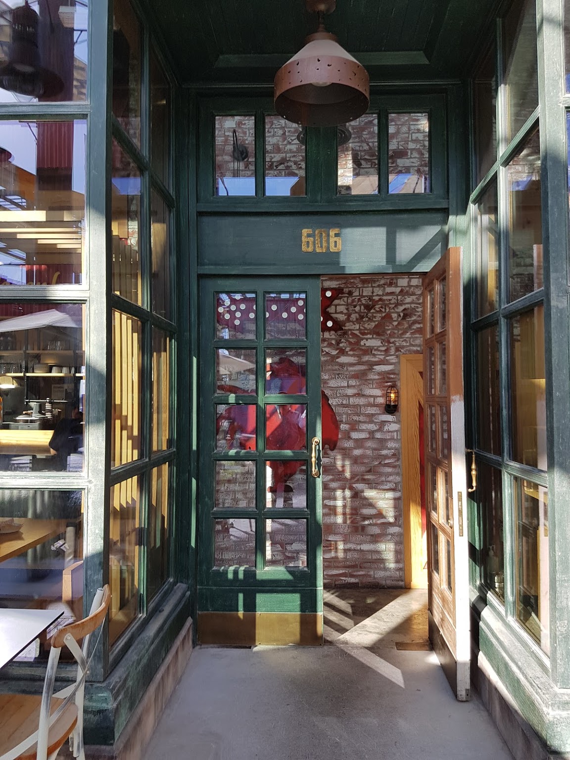 commercial interior design company in dubai