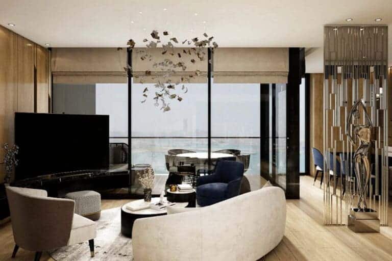 Interior Design Dubai