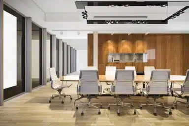 3d-rendering-business-meeting-room-on-high-rise-office-building