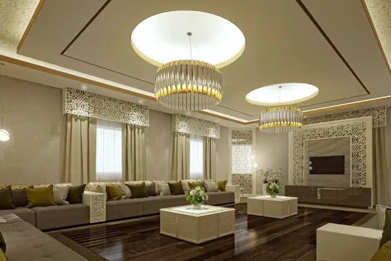 Best Interior Fit Out Companies In Dubai